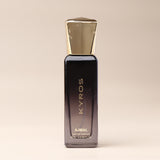 Ajmal Oud of Dubai Luxury Gift Set