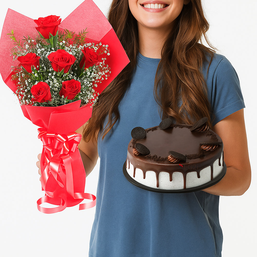 Raksha Delight