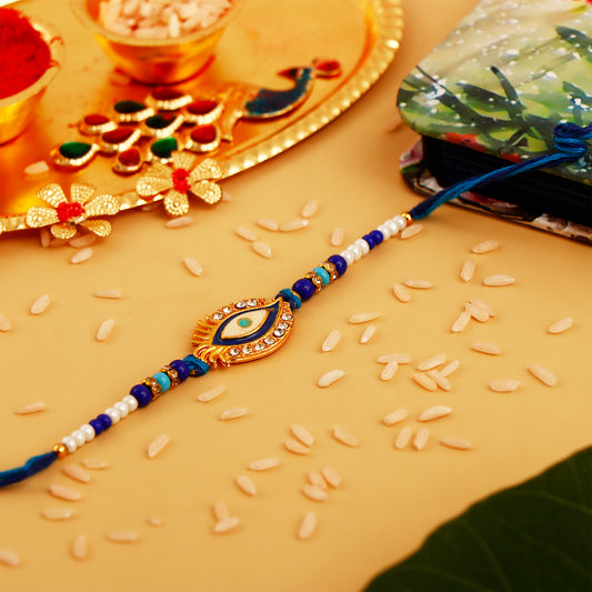 Archies Protective Evil Eye Rakhi