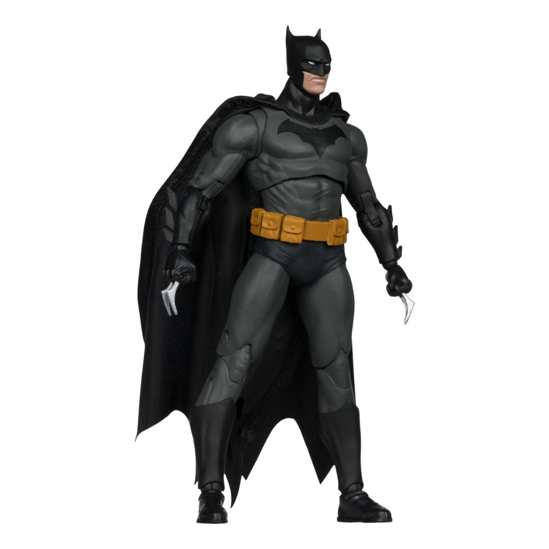 Batman (Batman The Cowardly Lot) DC Multiverse Action Figure By Mcfarlane Toys