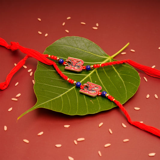 Spiderman Kids Rakhi Pack of 2