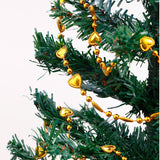 Golden Christmas Decor Chain