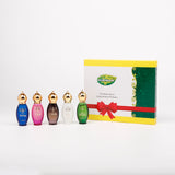 Girnar Concentrated Perfume Gift Set