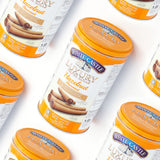 White Castle Luxury Wafer Rolls - Hazelnut 