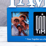Family Quoted Wooden Photo Frame