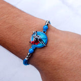 Marvel Thunder God Thor Kids Rakhi