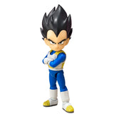 Dragon Ball Z Vegeta Daima S.H.Figuarts  By Tamashii Nations