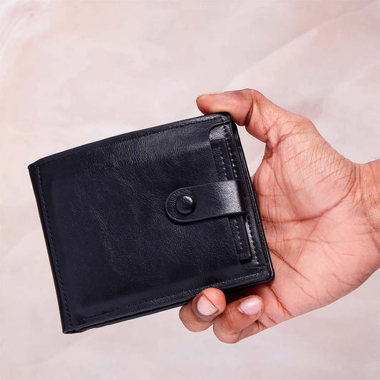 Signature Series Mens Wallet