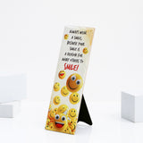 Always Smile Quotation Board