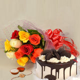 Rakhi Rishtey Treat