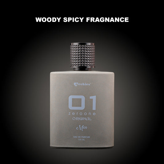 Archies 01 Men Original Perfume 100 ML