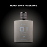 Archies 01 Men Original Perfume 100 ML