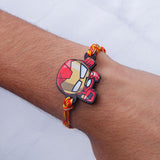Marvel Iron Man Kids Rakhi