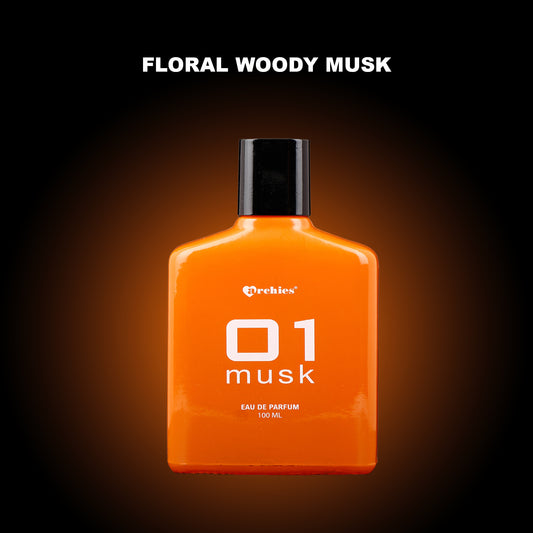 Archies Musk Original Perfume 100 ML