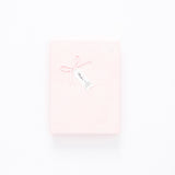 Bumblebee Bliss Pendant Earing Set with Gift Box