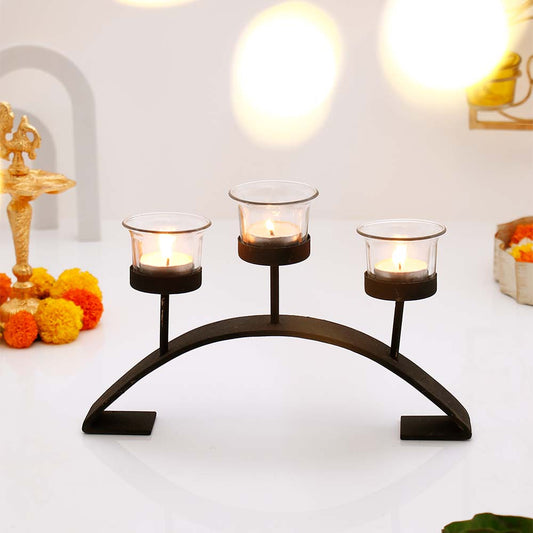 Tealight Candle Holder