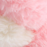 Pink Bunny Soft  Toy