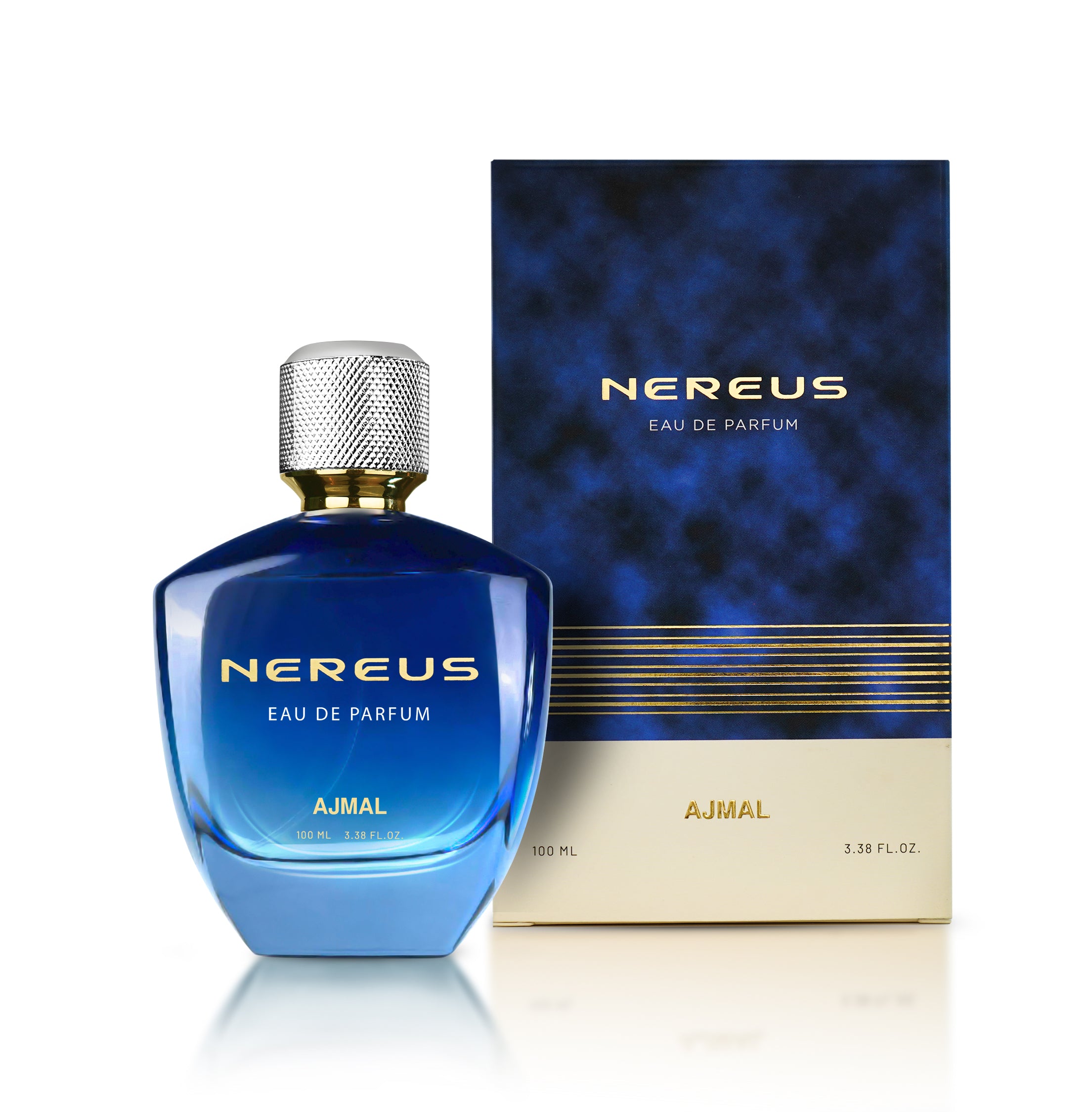Ajmal Nereus Eau De Parfum 100ML
