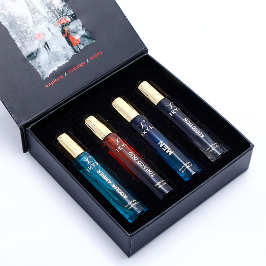 IKYK PREMIUM FRAGRANCES FOR HIM GIFT SET