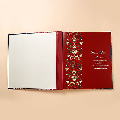 Special Times Auto-Stick Album