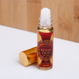 ATTAR- ROYAL OUD ROLL ON 6ML