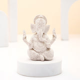 Spiritual Ganesha Blessings Idol