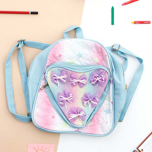 Blue Ribbons Kids Bag