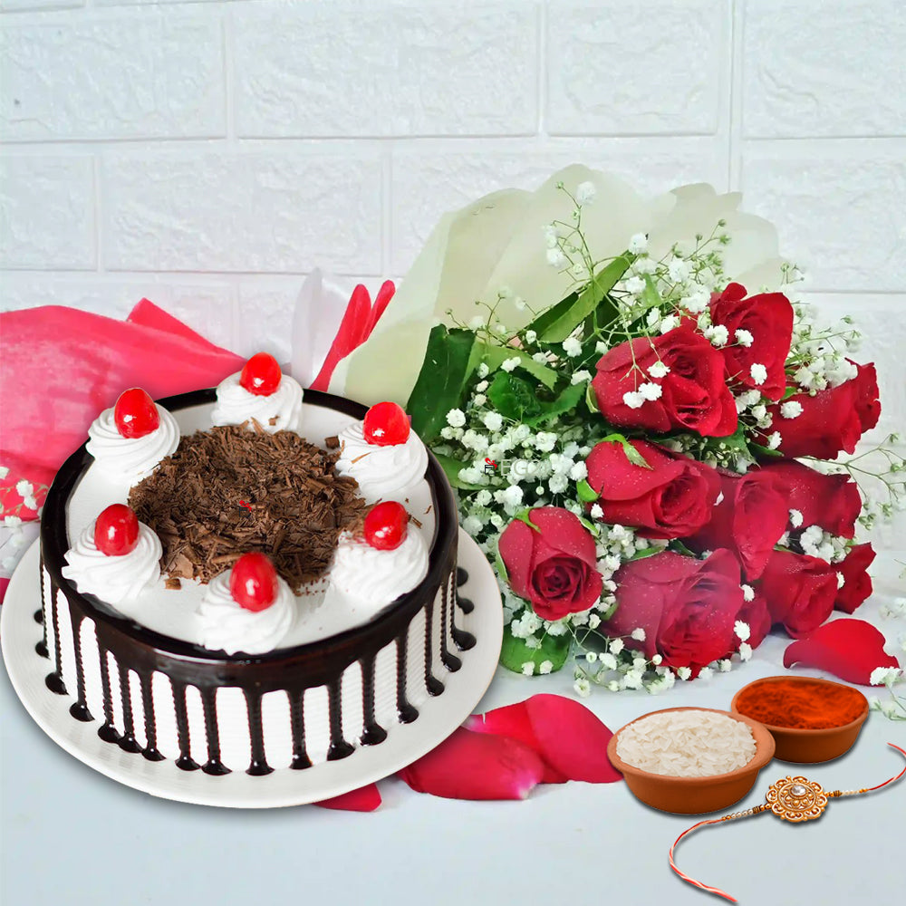 Rakhi Radiance Duo