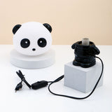 Adorable Panda Night Light Kids Lamp