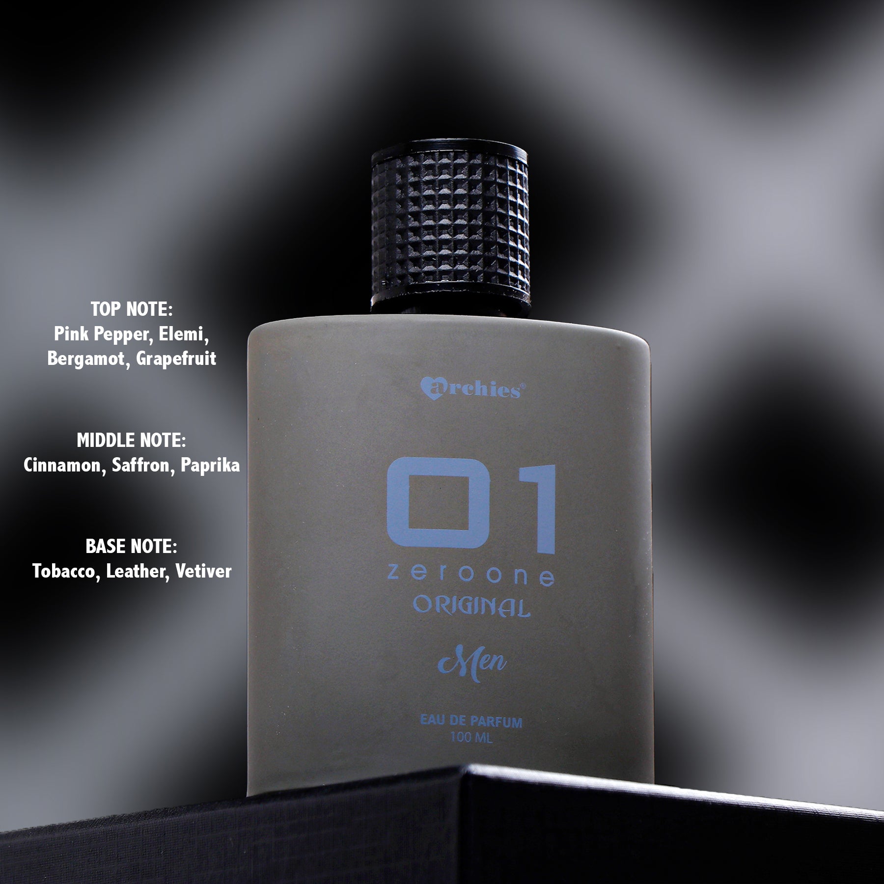 Archies 01 Men Original Perfume 100 ML