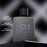 Archies 01 Men Original Perfume 100 ML