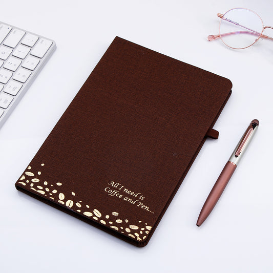 Submarine Coffee Brown Gift Set