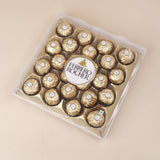 Protective Rakhi with Ferrero Rocher Gift Box