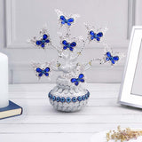 Mystical Evil Eye Vase