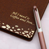 Submarine Coffee Brown Gift Set