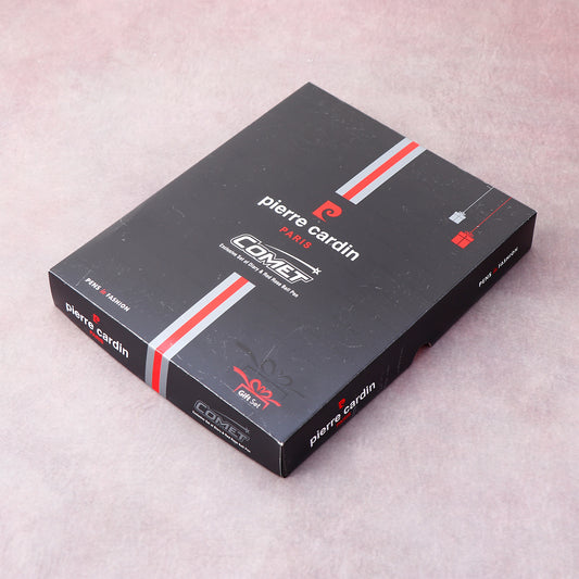Pierre Cardin Comet Gift Set