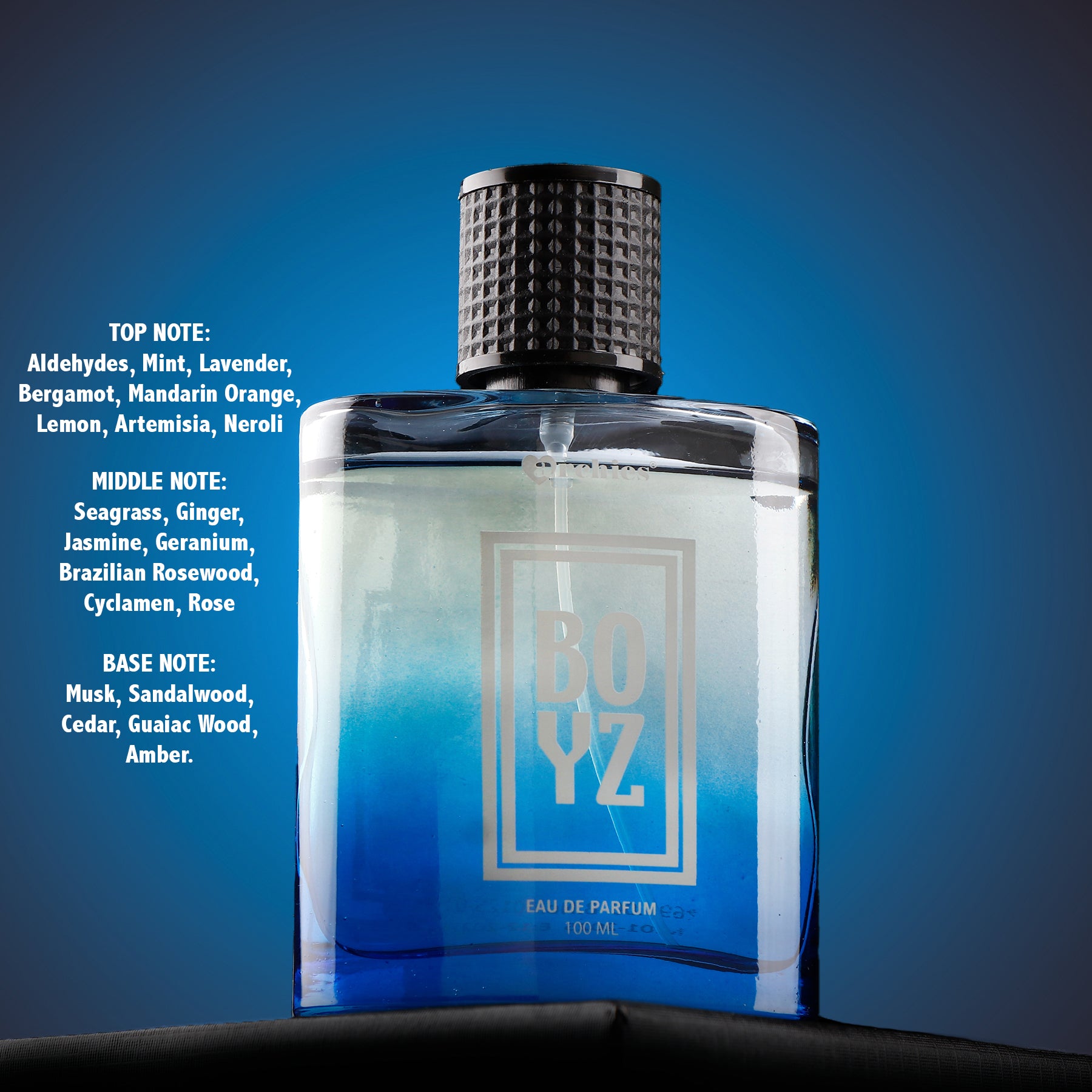 Archies Boyz Original Perfume 100 ML