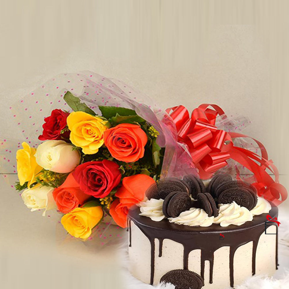 Rakhi Rishtey Treat