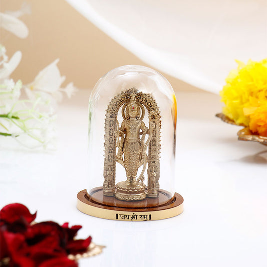 Ayodhya Shree Ram Lalla Idol - Gold
