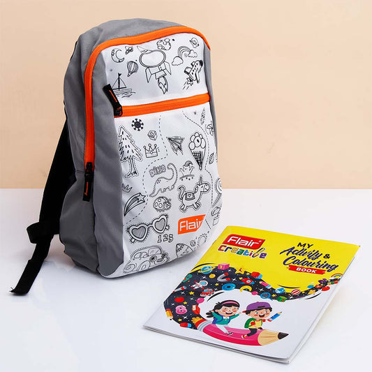 Flair Creative Splash Kit