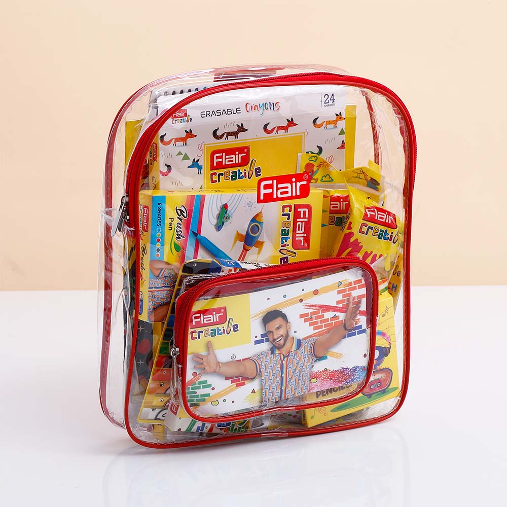 Flair Creative Art Lab Kit