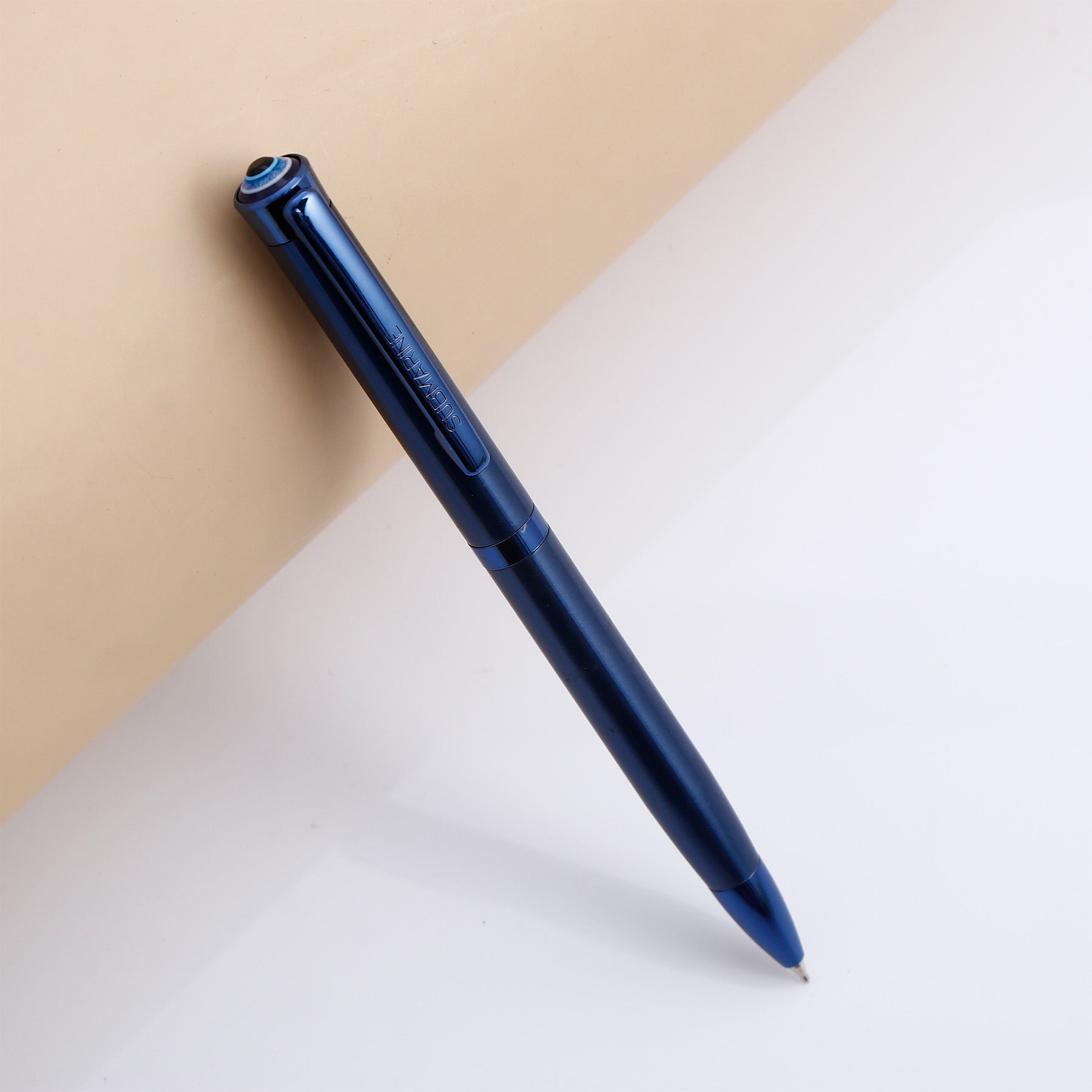 Submarine Evil Eye Pen