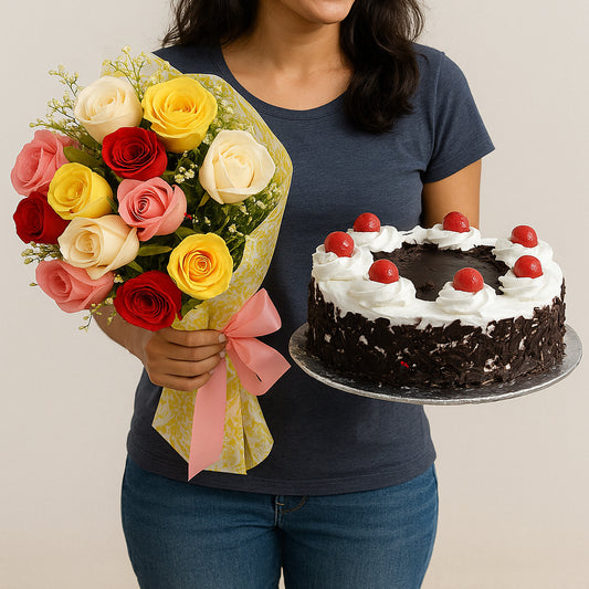 Cherished Moments Combo