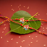 Avengers Spiredman Kids Rakhi Pack of 2