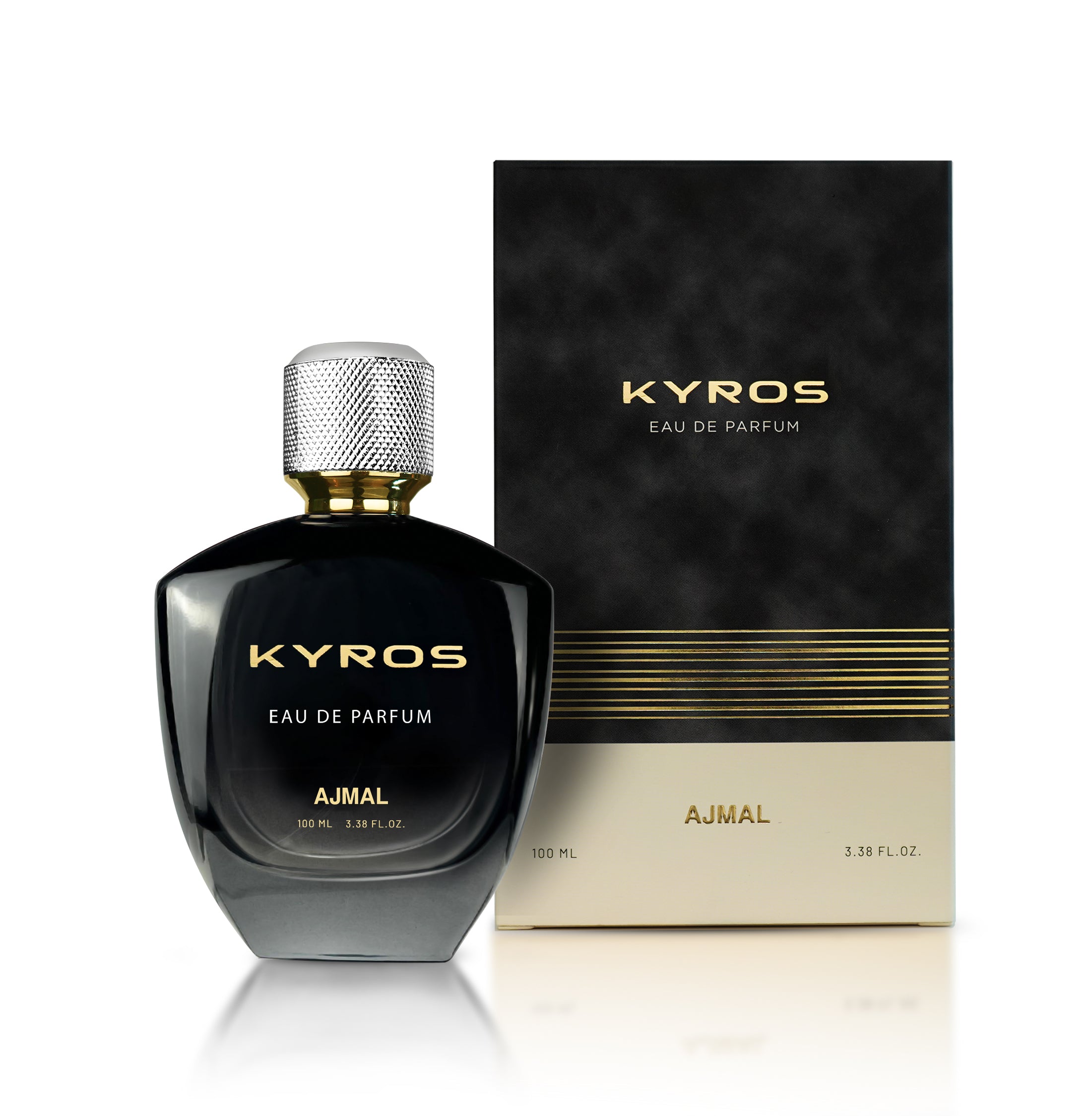 Ajmal Kyros Eau De Parfum 100ML