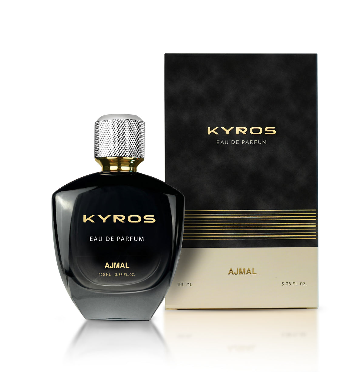 Ajmal Kyros Eau De Parfum 100ML