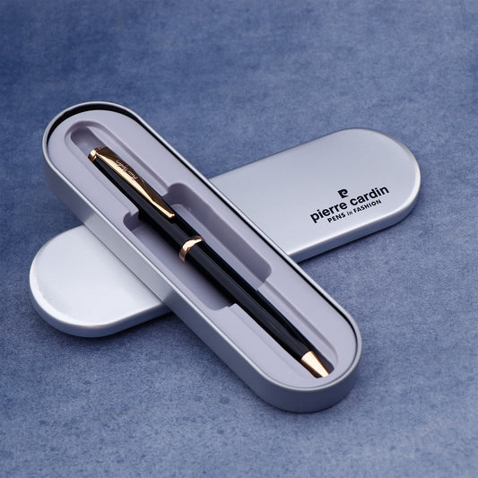 Pierre Cardin Momento Exclusive Black Pen