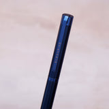 Submarine Satin Blue Ball Pen