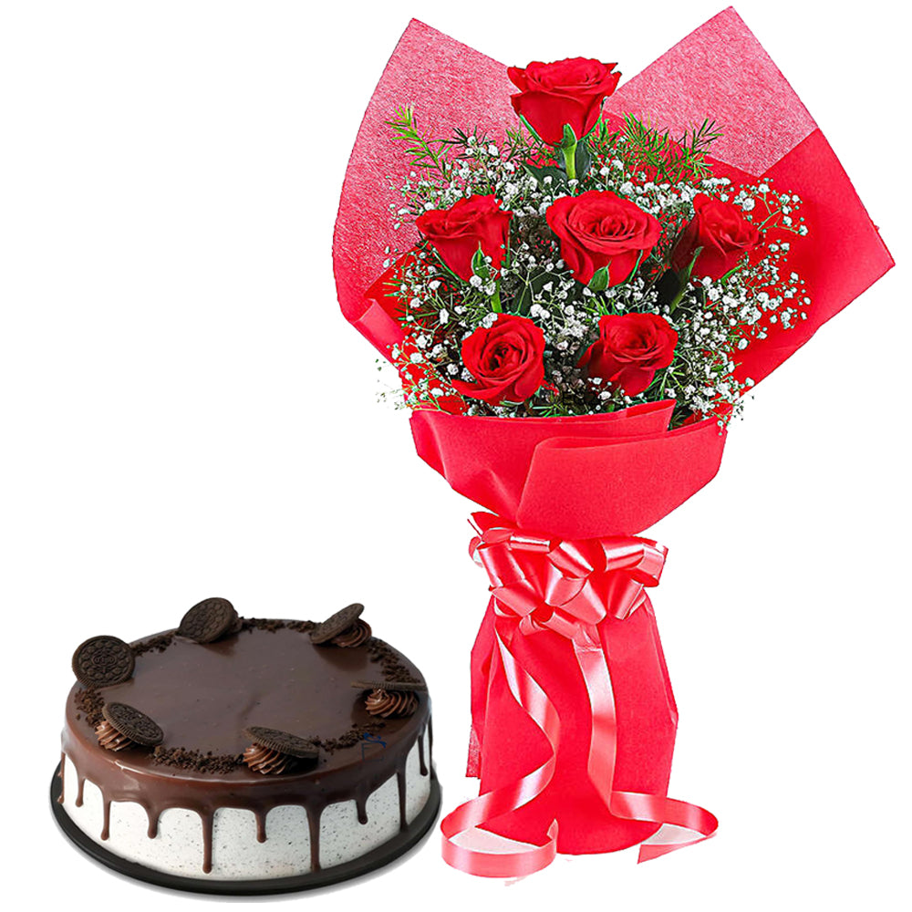 Raksha Delight