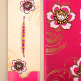 Good Times We Shared Raksha Bandhan Greeting Card With Envelope